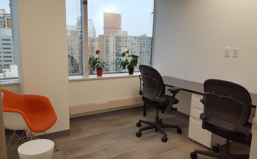 Office for 3 Office for 3
