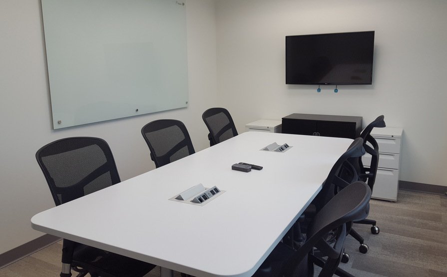 Office for 3 Office for 3