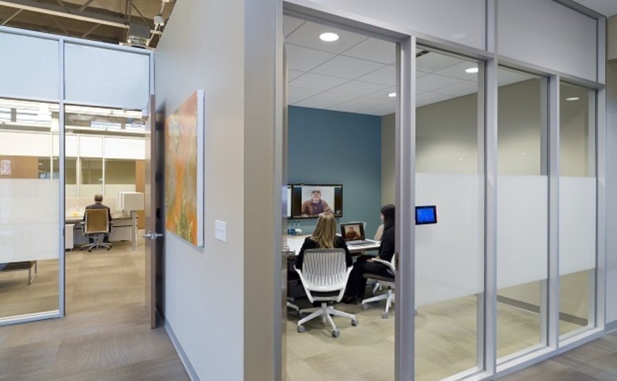 Private Office Private Office