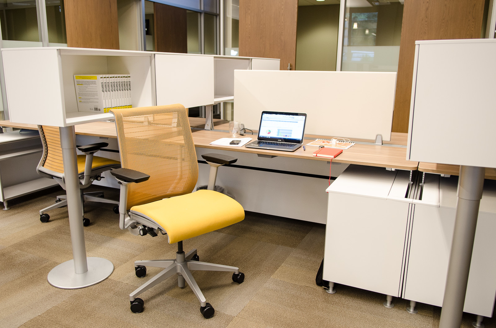 Private Office Private Office
