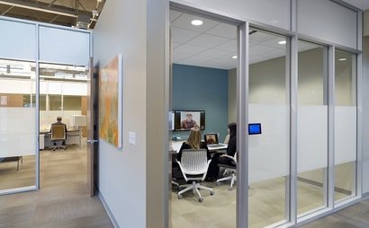 Unlimited Coworking Unlimited Coworking