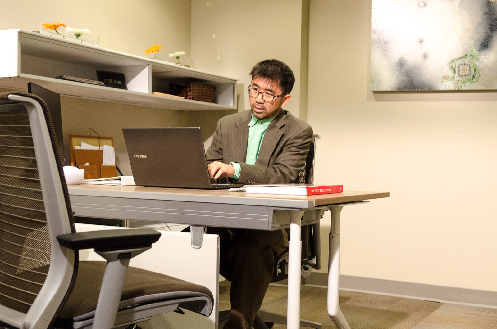 Unlimited Coworking Unlimited Coworking