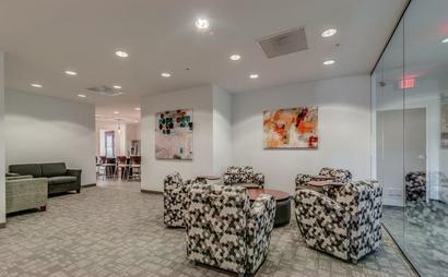 Furnished Office