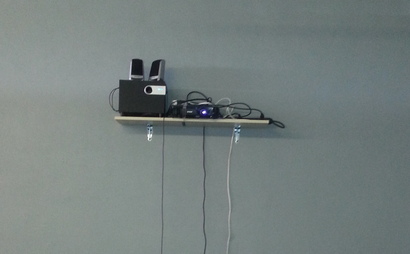 Open Space/or Cubicle Setup