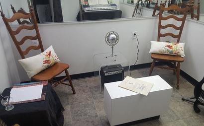 The Beehive The Beehive