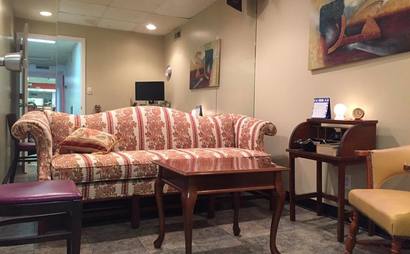 The Beehive The Beehive