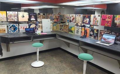 The Beehive The Beehive