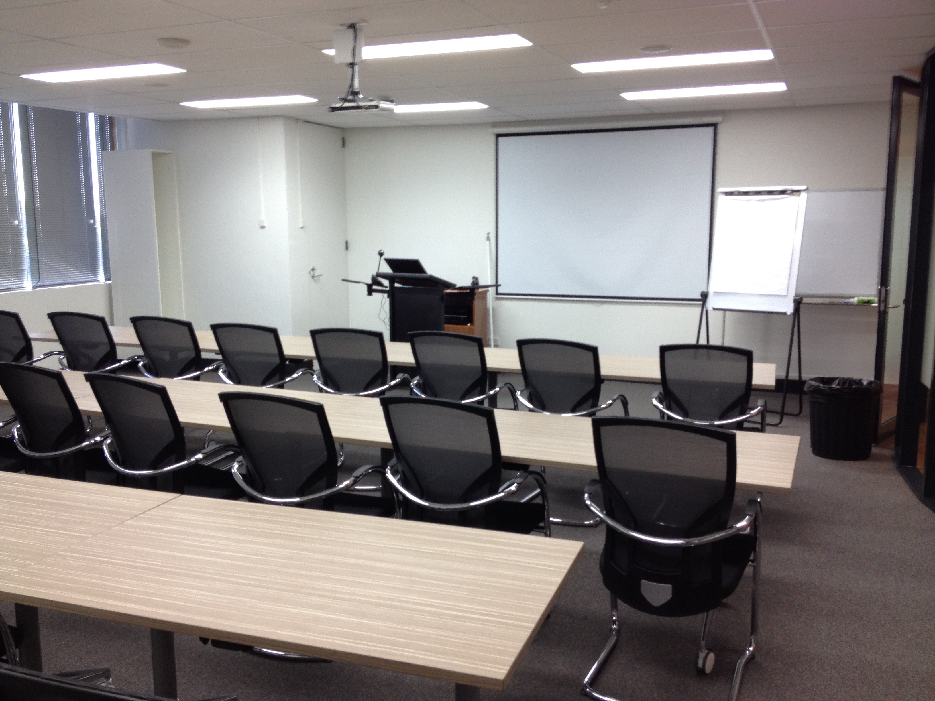 Venue Hire Town Hall Conference Room