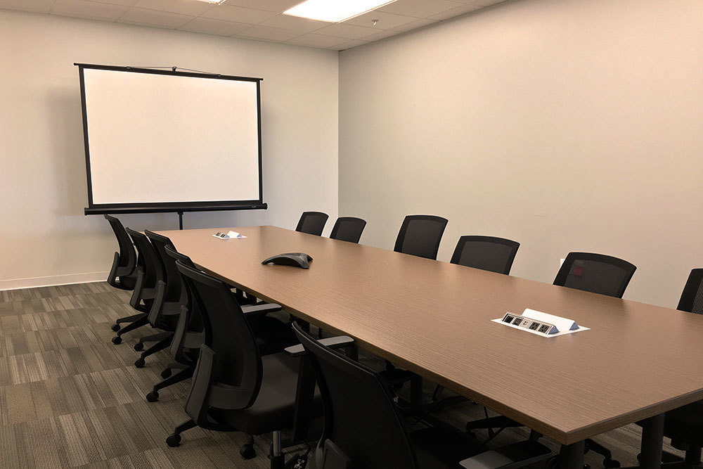 Conference Room In The Heart Of Silicon Valley Conference Room In The Heart Of Silicon Valley