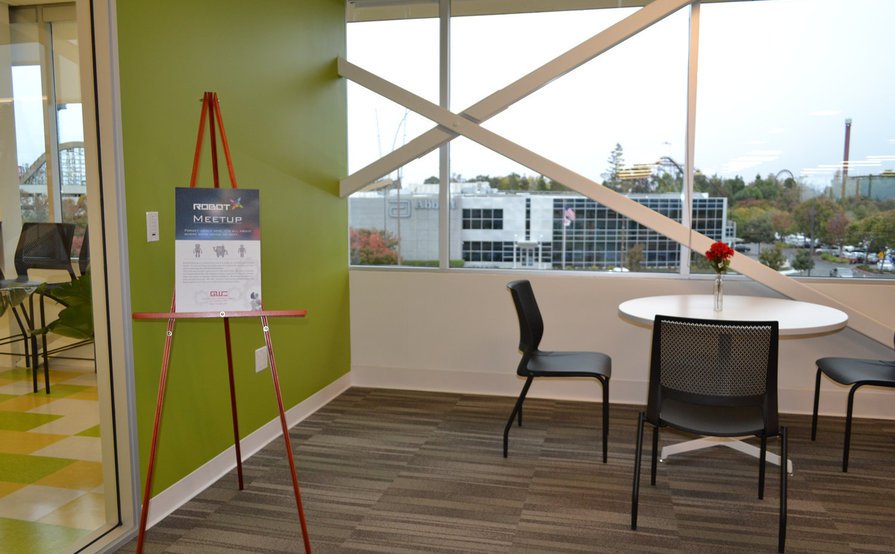 Conference Room In The Heart Of Silicon Valley Conference Room In The Heart Of Silicon Valley