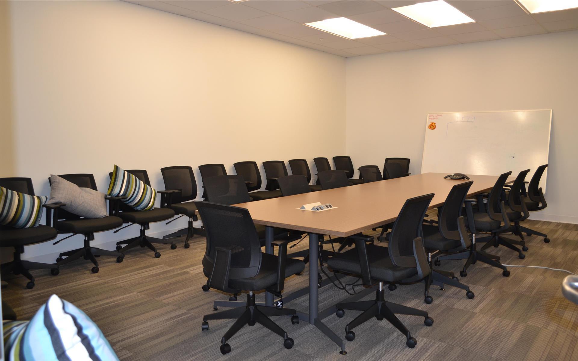 Conference Room In The Heart Of Silicon Valley Conference Room In The Heart Of Silicon Valley