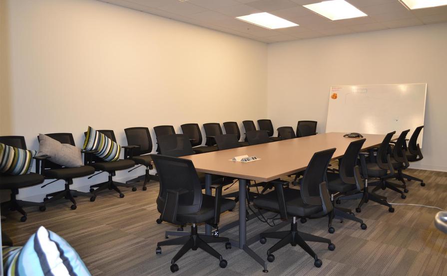 Conference Room In The Heart Of Silicon Valley Conference Room In The Heart Of Silicon Valley