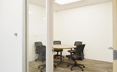 Meeting Room In The Heart of Silicon Valley Meeting Room In The Heart of Silicon Valley