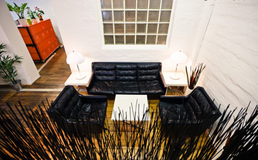 sektor5 coworking space wien sektor5 coworking space wien