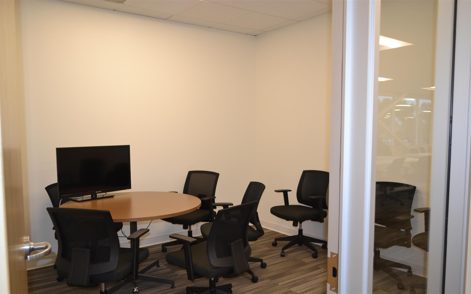 Meeting Room In The Heart of Silicon Valley Meeting Room In The Heart of Silicon Valley
