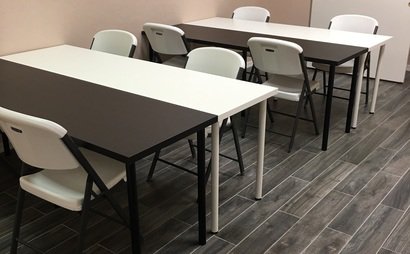 Her Start-Up Her Start-Up