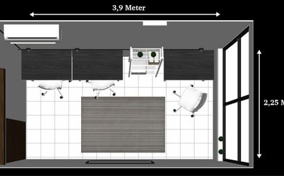 Q&A Office Space Q&A Office Space
