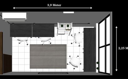 Q&A Office Space Q&A Office Space