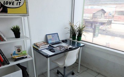 Q&A Office Space Q&A Office Space