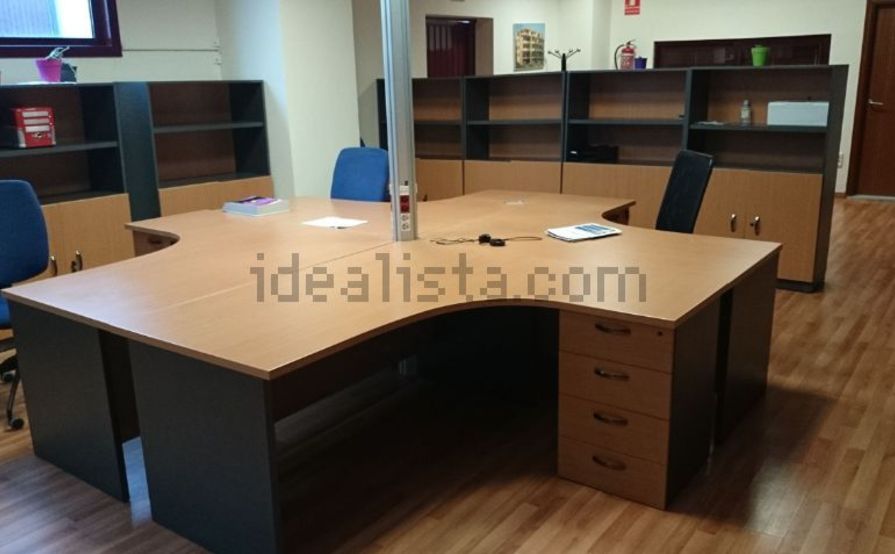 Workdesk | Desks Near Me