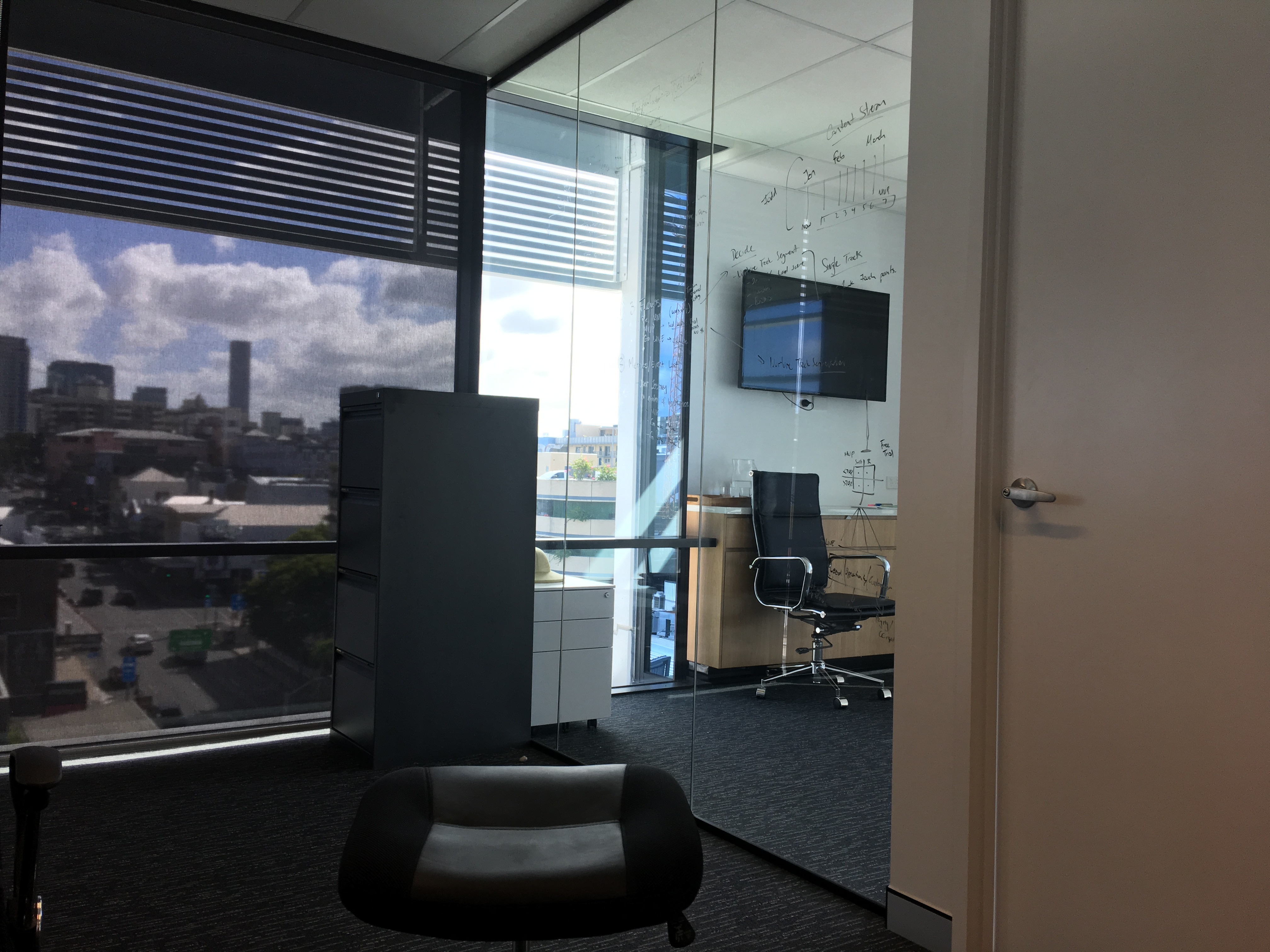 iRecruit HQ Office Space