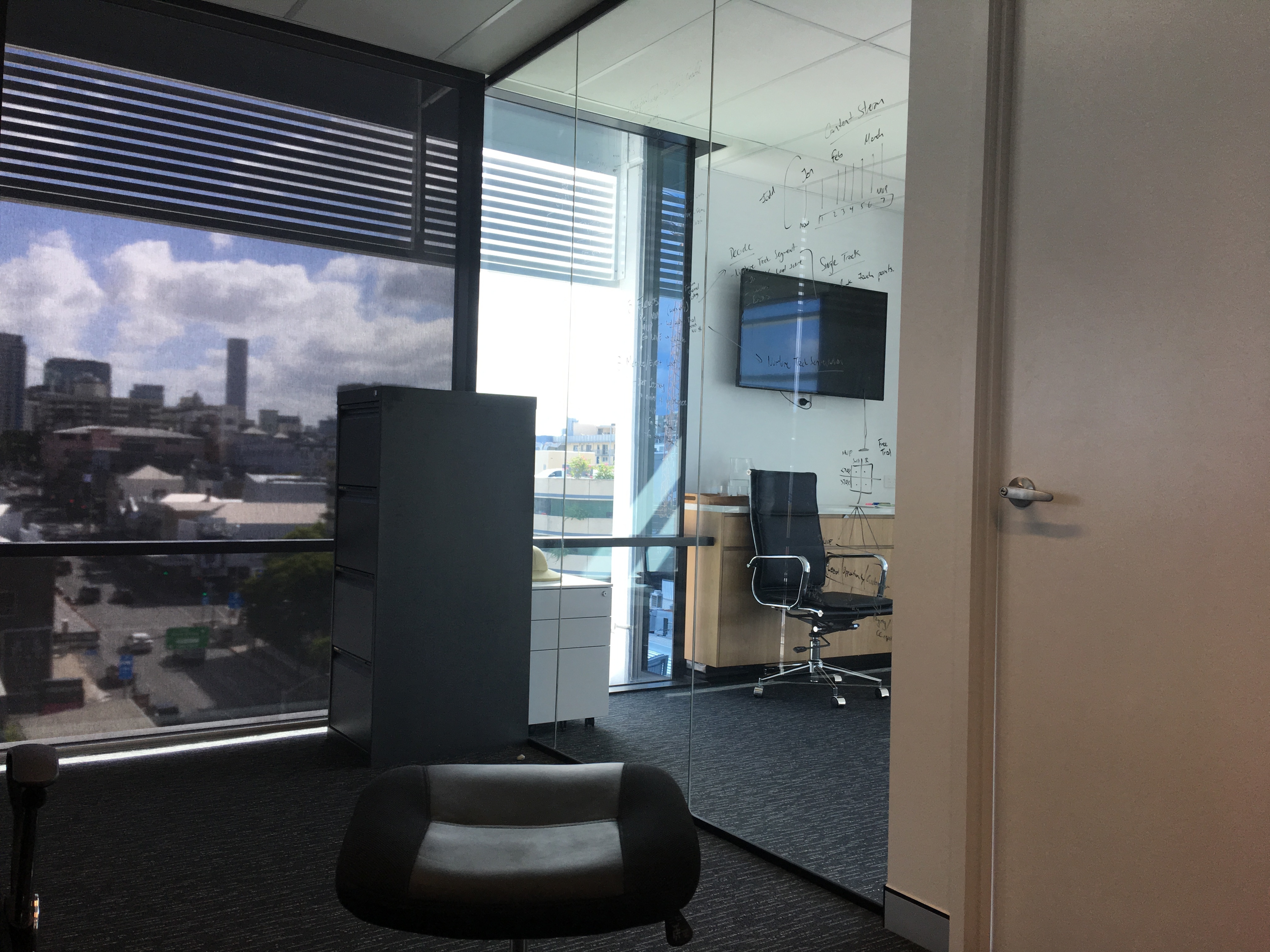 iRecruit HQ Office Space