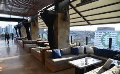 iRecruit HQ Office Space iRecruit HQ Office Space