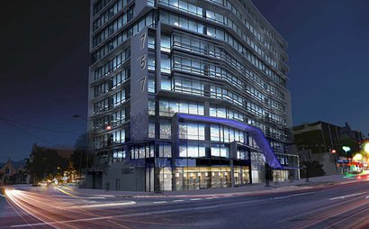 iRecruit HQ Office Space iRecruit HQ Office Space