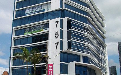 iRecruit HQ Office Space iRecruit HQ Office Space