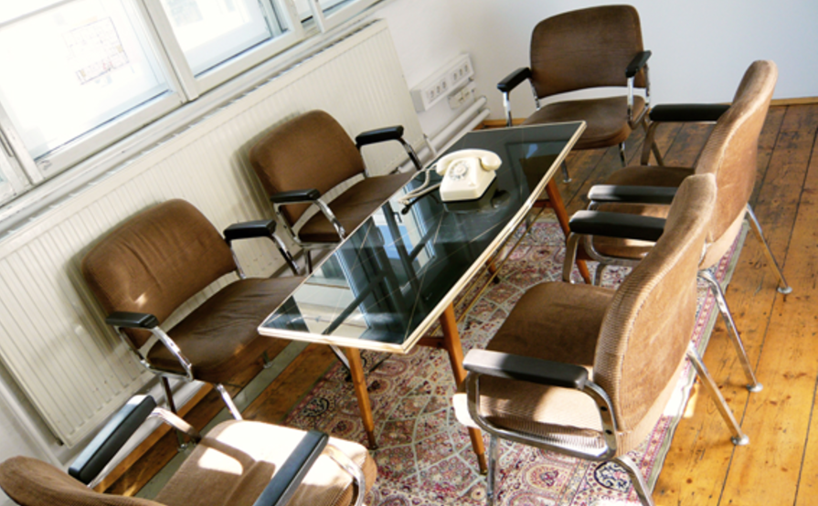 sektor5 coworking space wien sektor5 coworking space wien