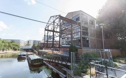 The Penthouse The Penthouse