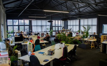 The Penthouse The Penthouse