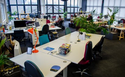 The Penthouse The Penthouse