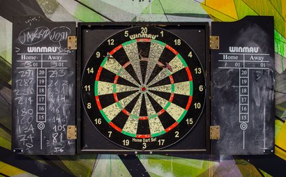 The Penthouse The Penthouse