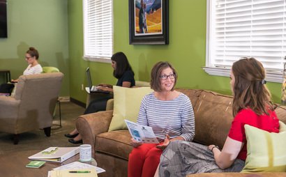 Flexible Co-Working Space Flexible Co-Working Space