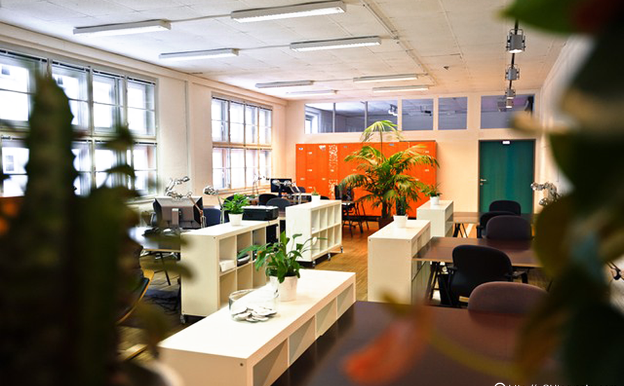 sektor5 coworking space wien sektor5 coworking space wien