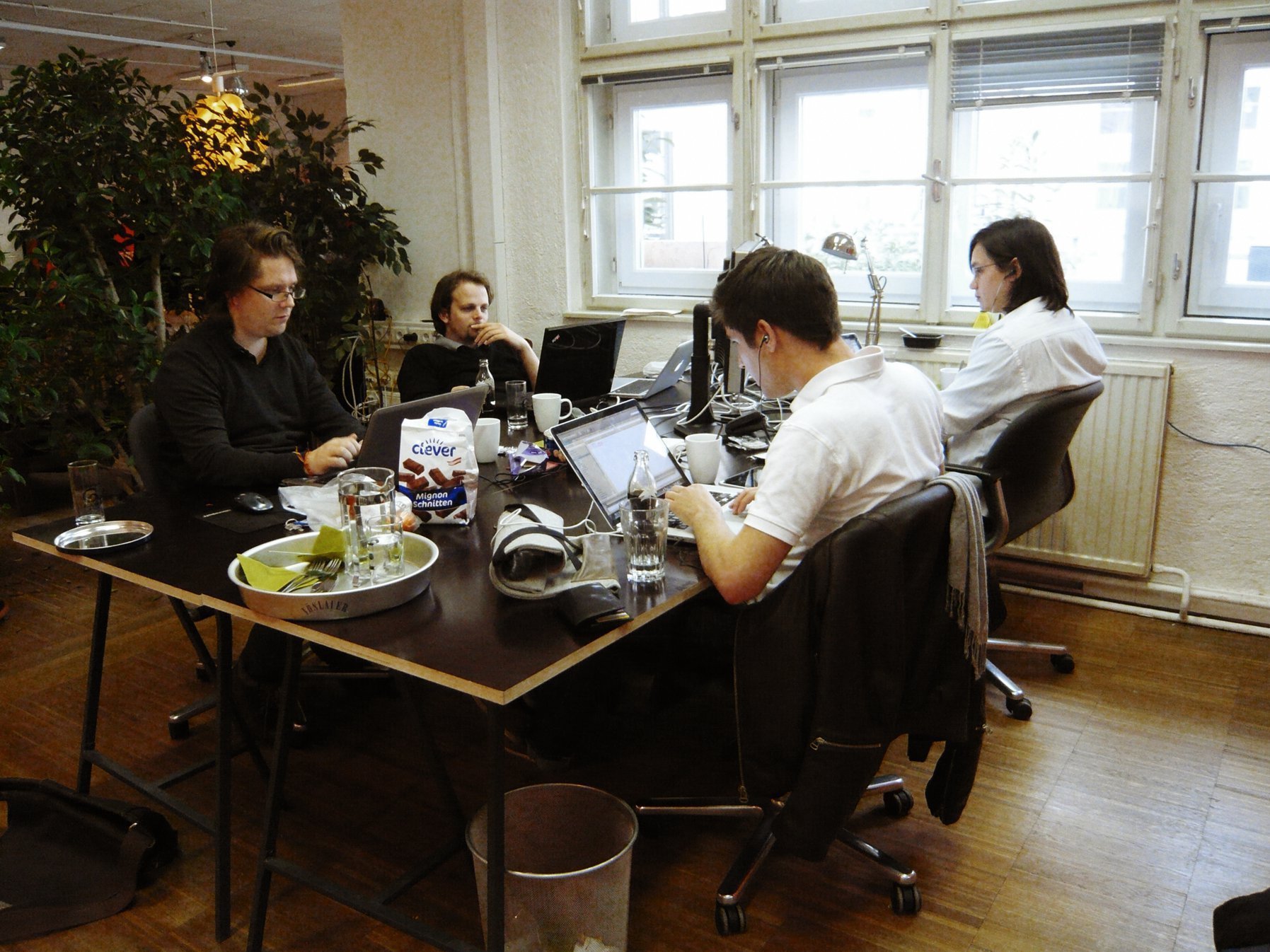 sektor5 coworking space wien sektor5 coworking space wien