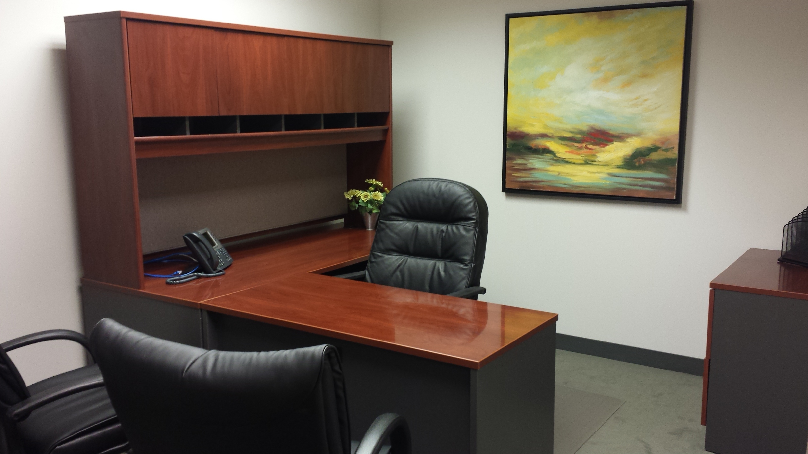 Private Office Private Office