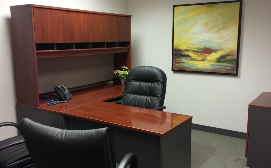 Private Office Private Office