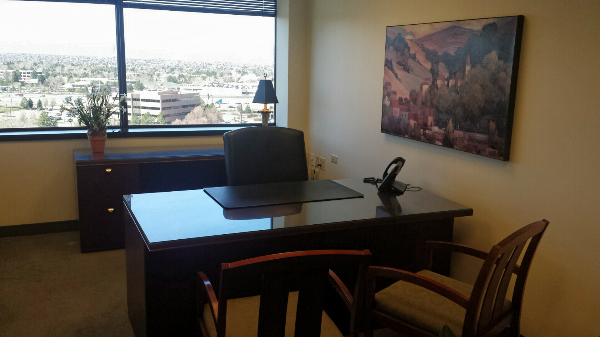 Private Office Private Office