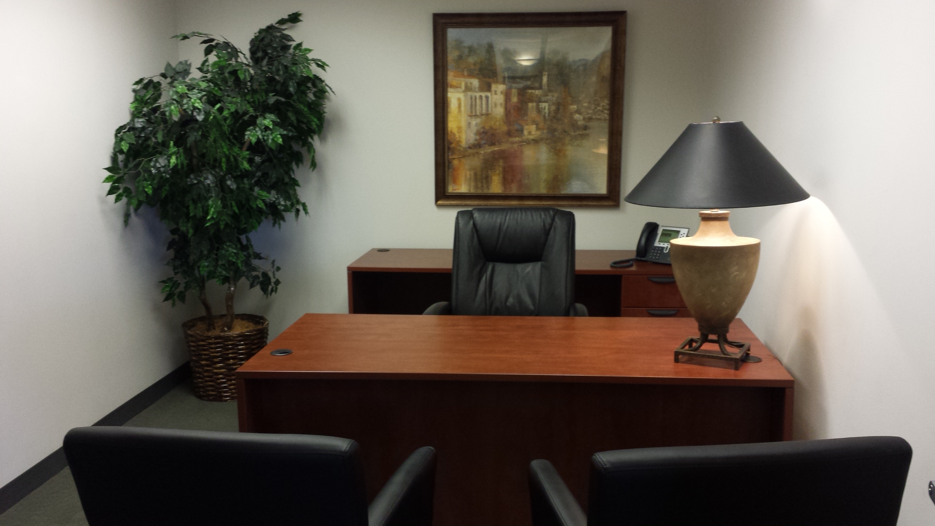Private Office Private Office