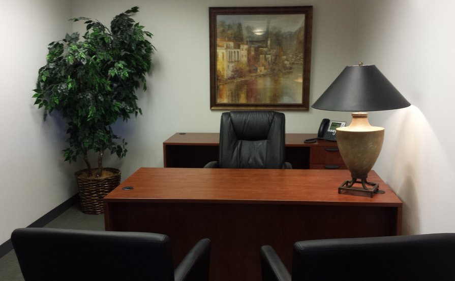 Private Office Private Office