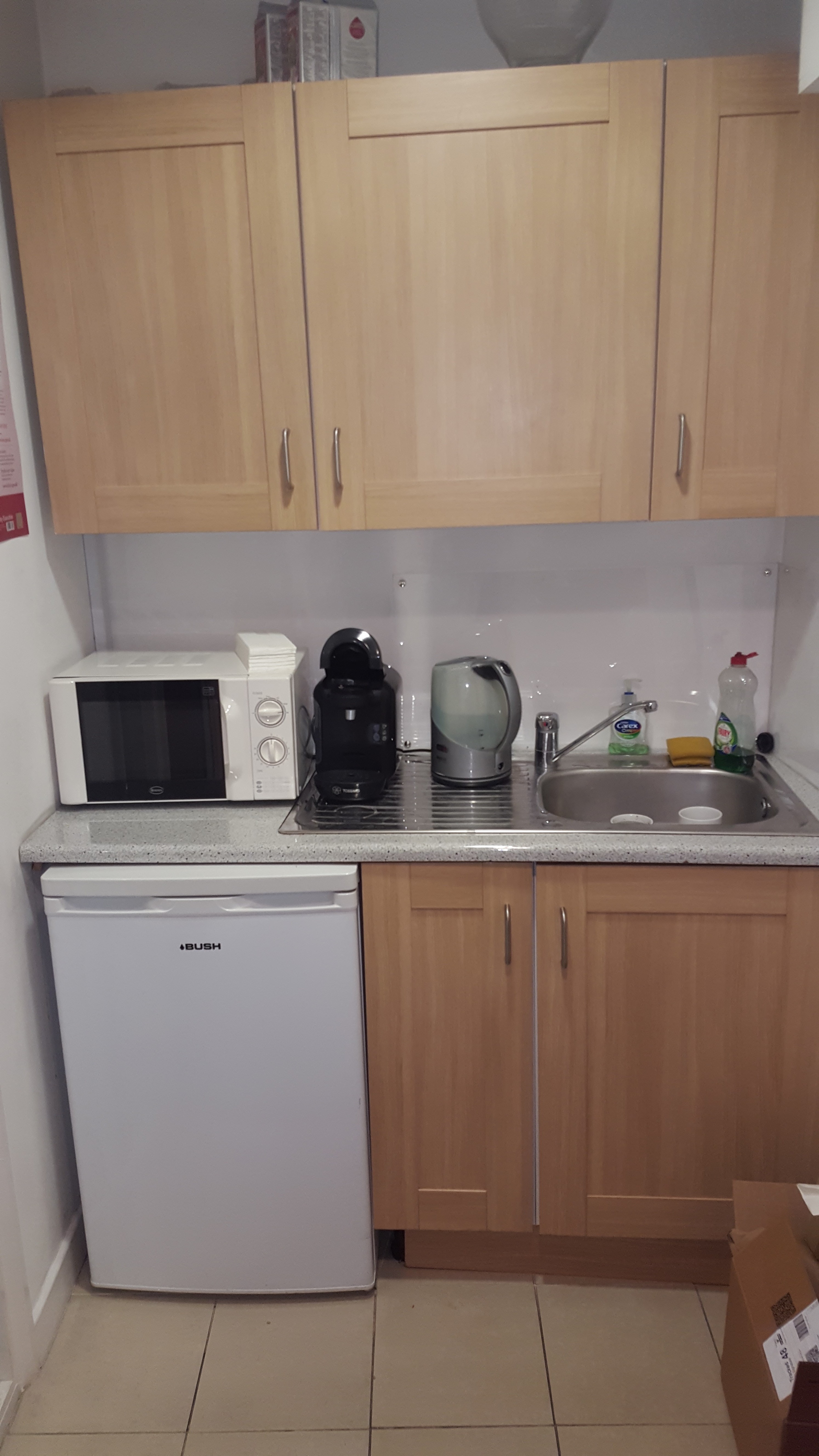 Office desk space in Wandsworth ideal for an individual in the Accounting industry. Office desk space in Wandsworth ideal for an individual in the Accounting industry.
