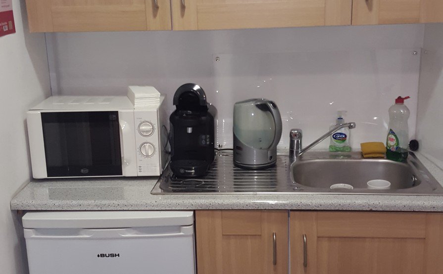 Office desk space in Wandsworth ideal for an individual in the Accounting industry. Office desk space in Wandsworth ideal for an individual in the Accounting industry.
