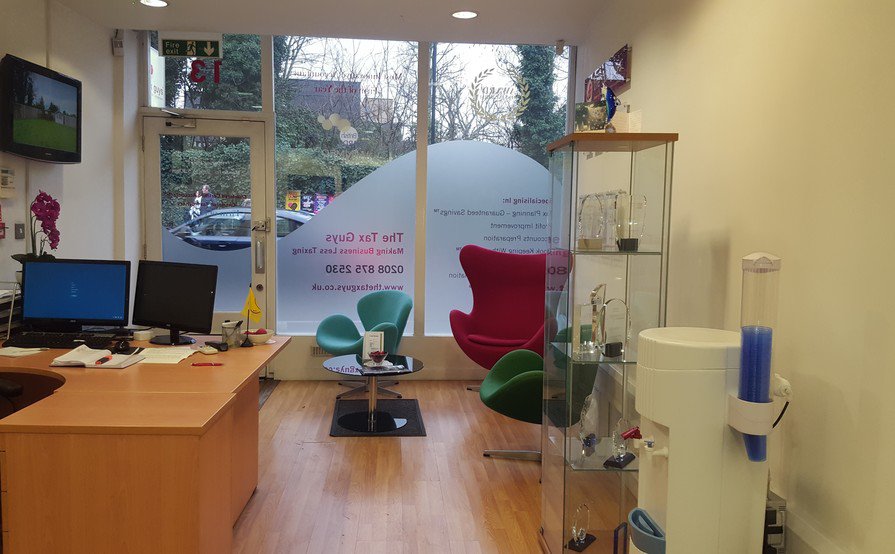 Office desk space in Wandsworth ideal for an individual in the Accounting industry. Office desk space in Wandsworth ideal for an individual in the Accounting industry.