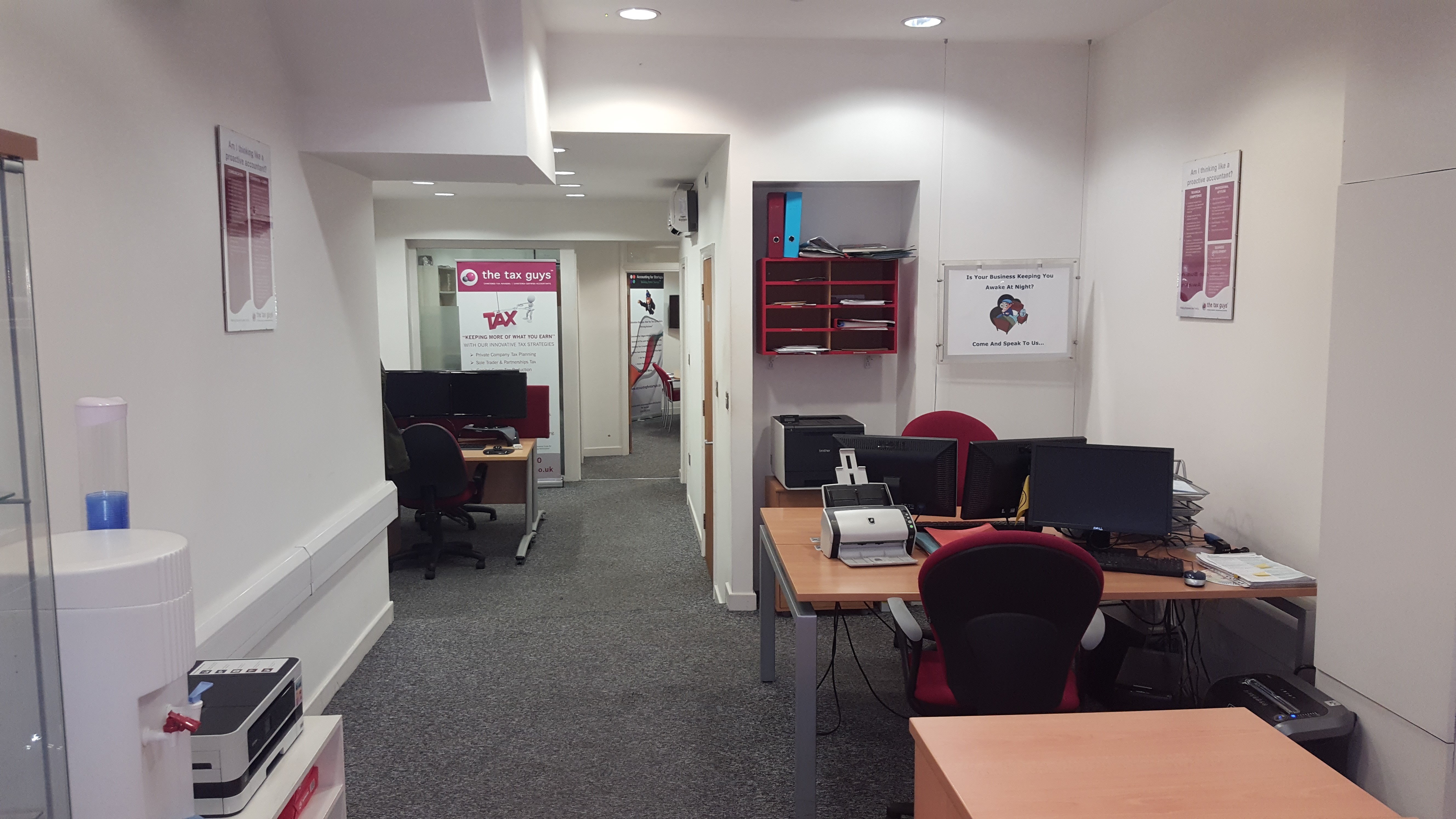 Office desk space in Wandsworth ideal for an individual in the Accounting industry. Office desk space in Wandsworth ideal for an individual in the Accounting industry.