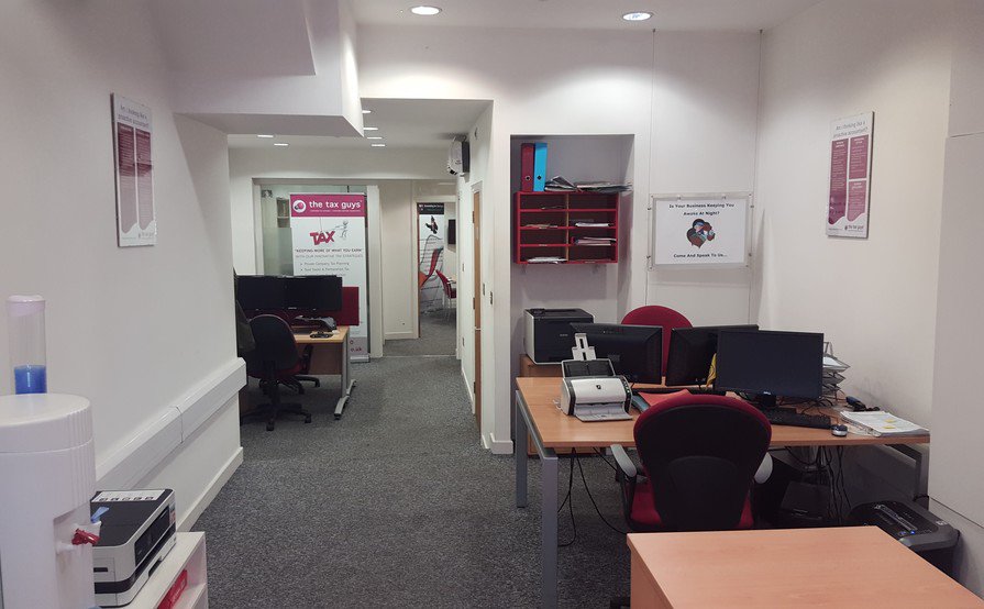 Office desk space in Wandsworth ideal for an individual in the Accounting industry. Office desk space in Wandsworth ideal for an individual in the Accounting industry.