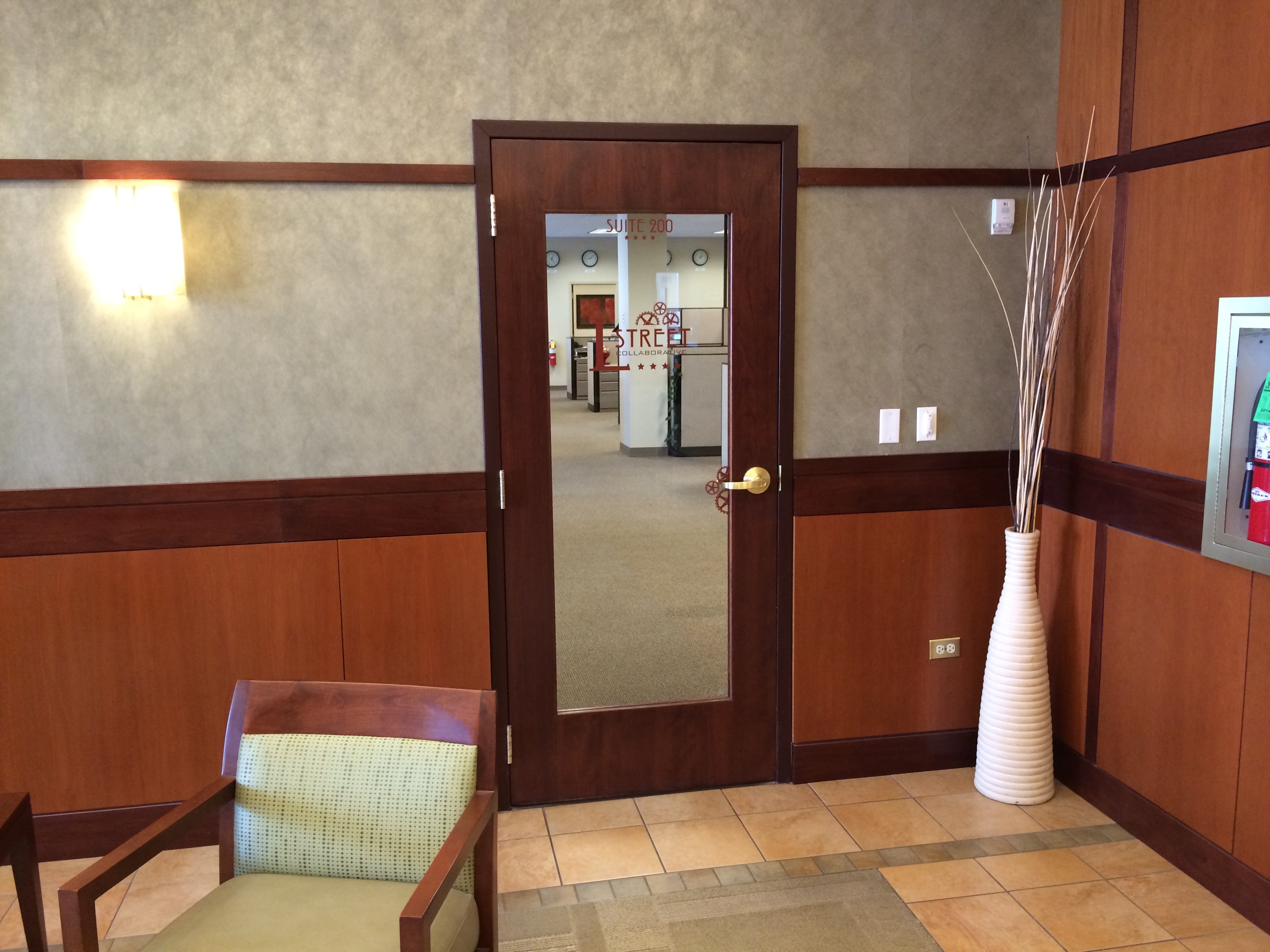 Workstations Available