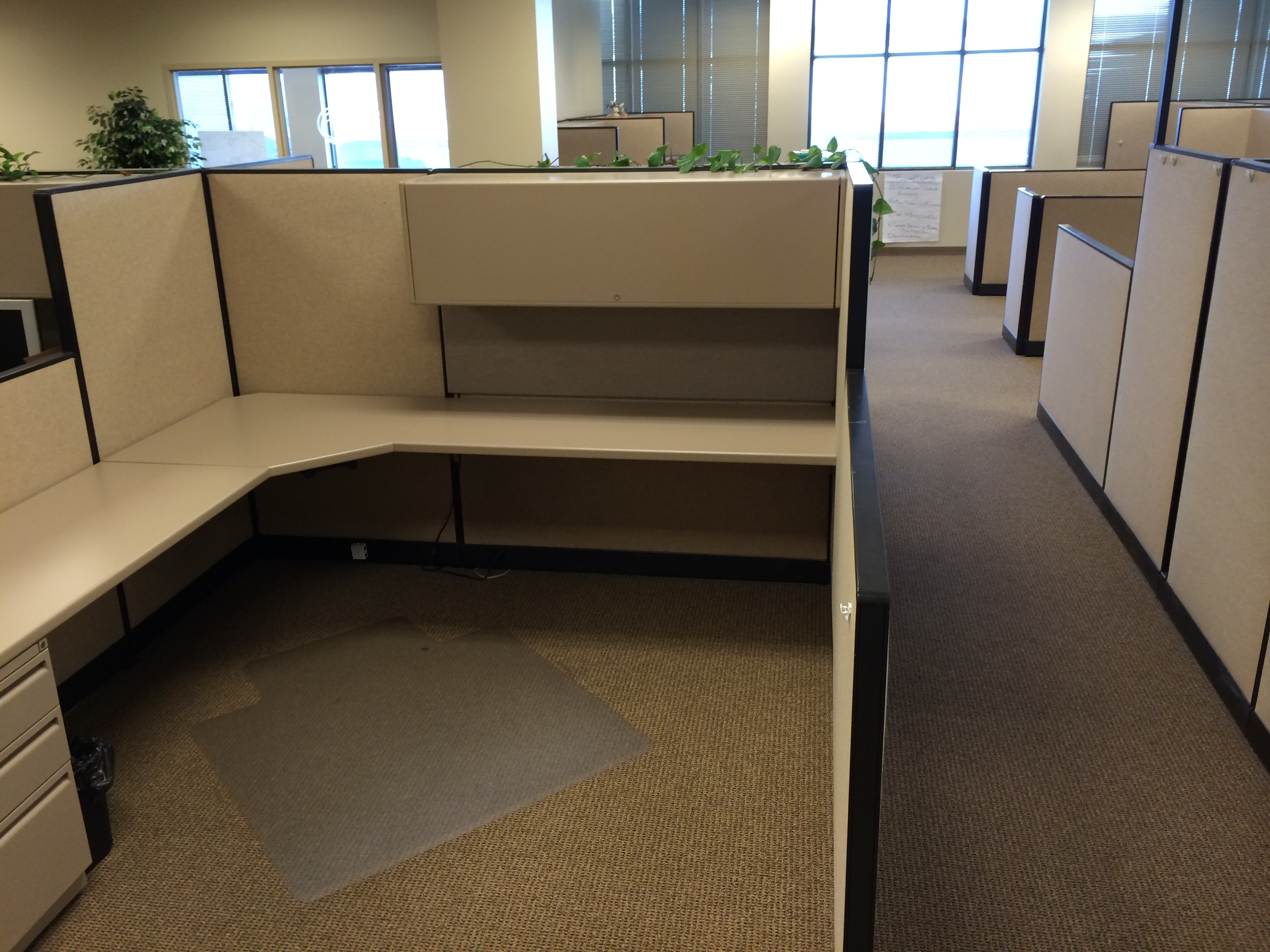 Workstations Available