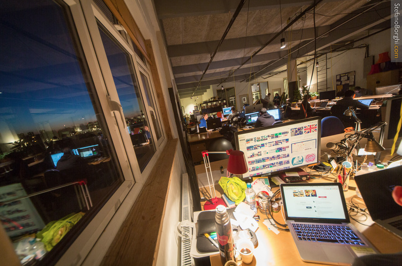 ☼Co–working / Coworking / Start-up Desk ☕Free tea, 24/7 Access & Super High-Speed Internet Within a Friendly and Creative Environment ☼Co–working / Coworking / Start-up Desk ☕Free tea, 24/7 Access & Super High-Speed Internet Within a Friendly and Creative Environment